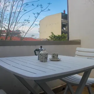La Casa Di Matilde Katania