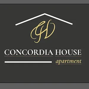Concordia House Aeroporto di Catania Fontana Rossa