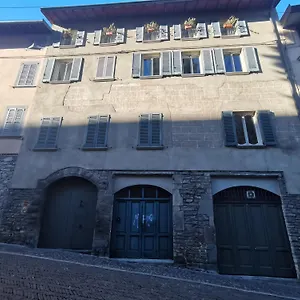 Beautiful House Appartamento Bergamo
