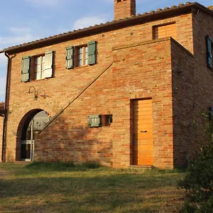 Casa Andrei Appartamento Pienza
