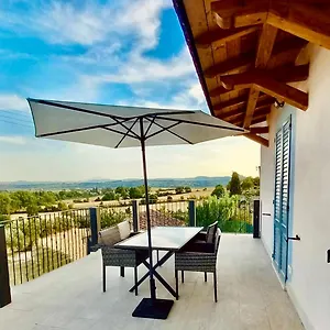 Bellavista La Querce Casa vacanze Foiano Della Chiana