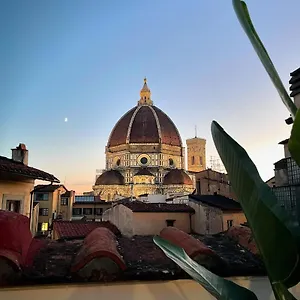 Duomo 16 View Appartamento Firenze